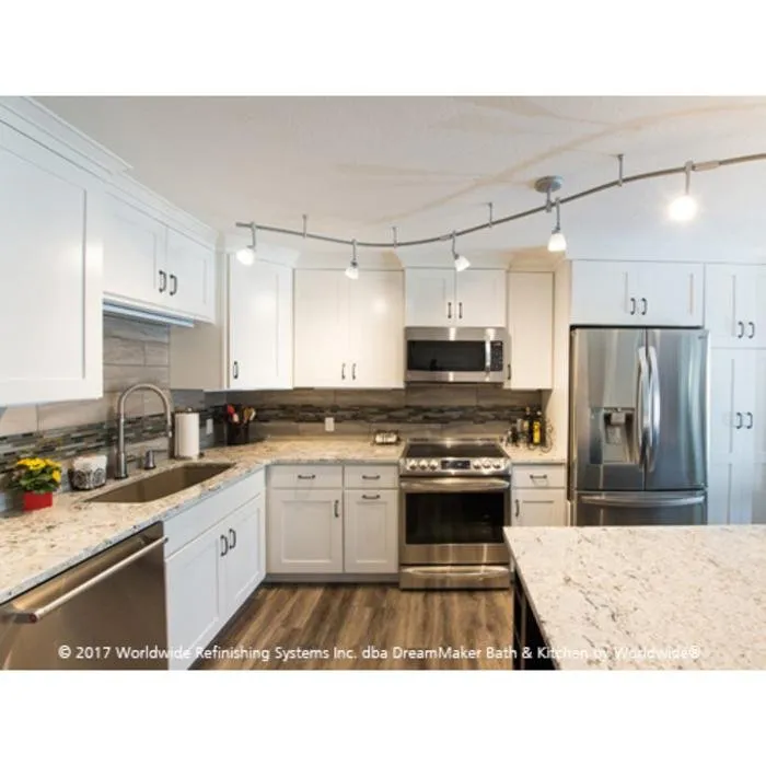 Slide of DreamMaker Bath & Kitchen Aiken