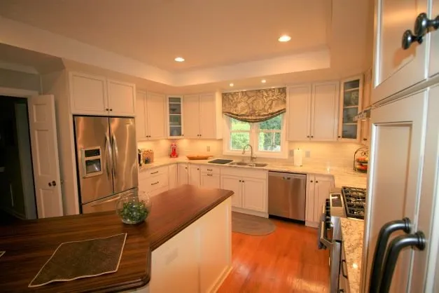 Slide of DreamMaker Bath & Kitchen Aiken