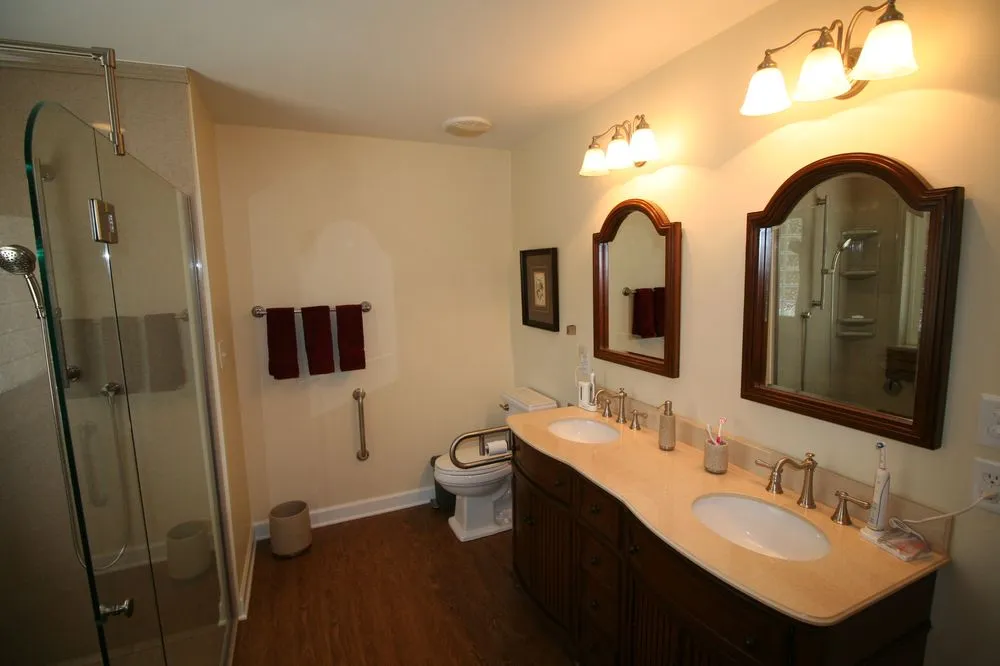 Reliable drain cleaning in Beech Island, SC by DreamMaker Bath & Kitchen Aiken