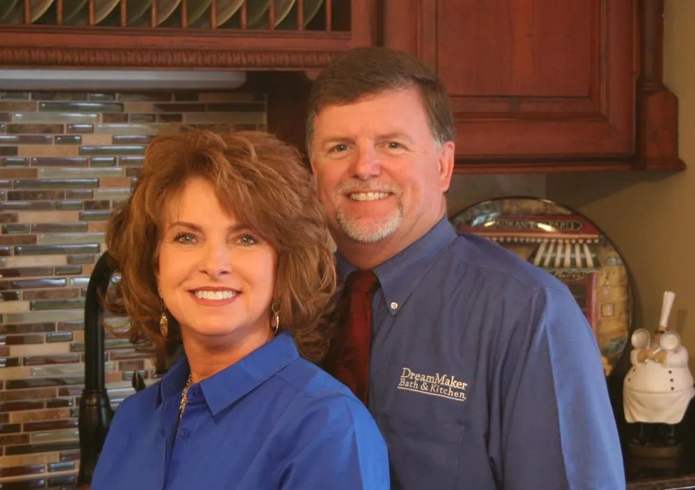Slide of DreamMaker Bath & Kitchen Aiken