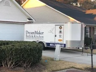 Slide of DreamMaker Bath & Kitchen Aiken