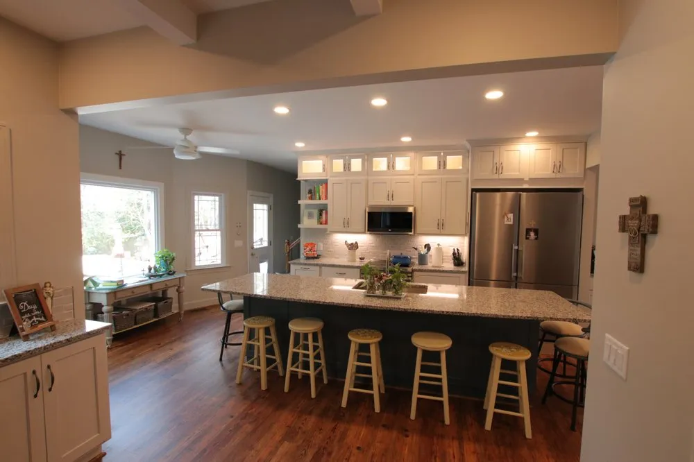 Slide of DreamMaker Bath & Kitchen Aiken