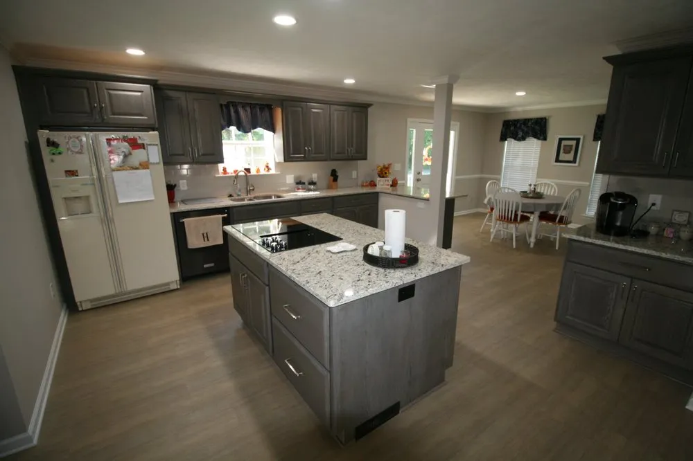 Slide of DreamMaker Bath & Kitchen Aiken