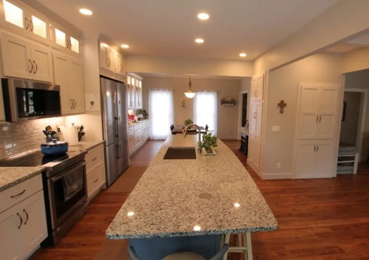 Slide of DreamMaker Bath & Kitchen Aiken