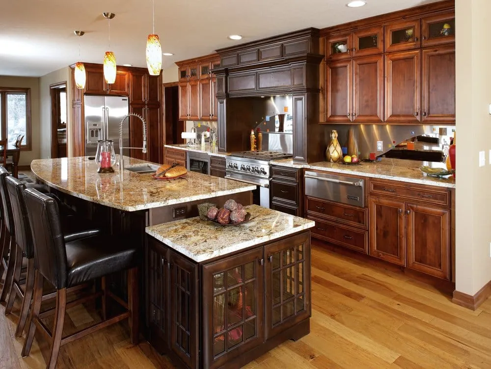 Slide of DreamMaker Bath & Kitchen