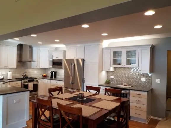 Slide of DreamMaker Bath & Kitchen