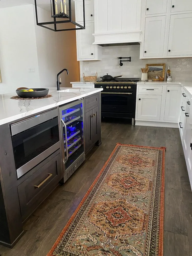 Slide of DreamMaker Bath & Kitchen