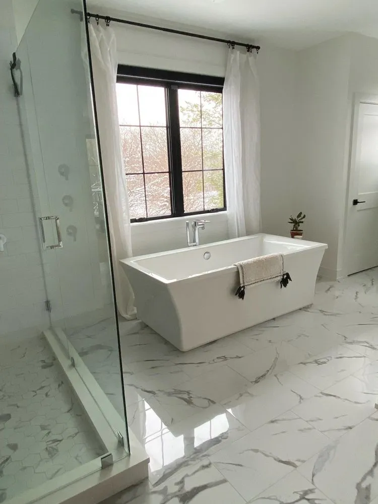 Slide of DreamMaker Bath & Kitchen