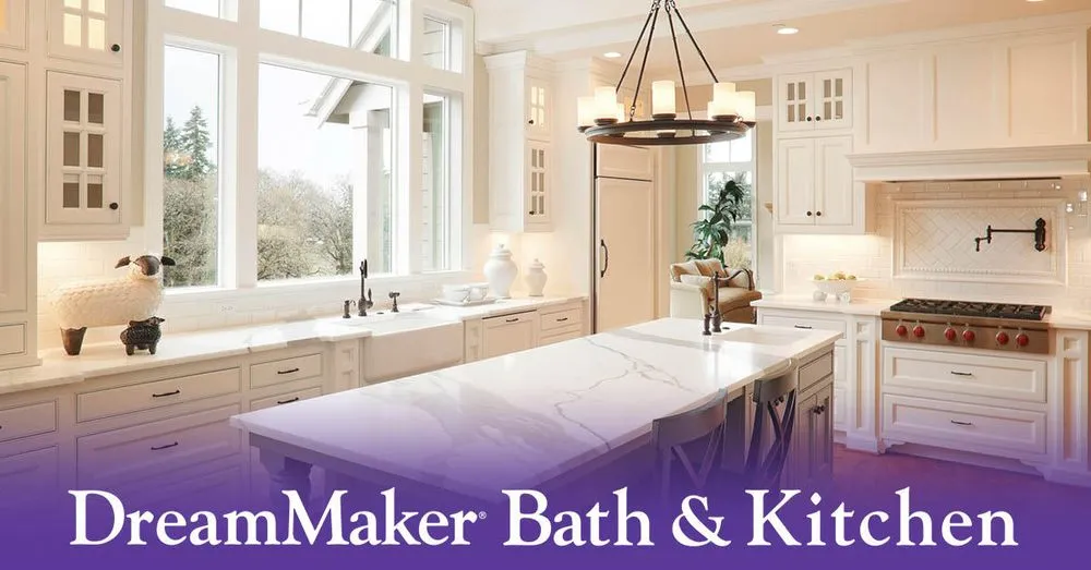 Slide of DreamMaker Bath & Kitchen