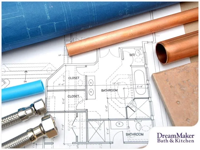 Slide of DreamMaker Bath & Kitchen