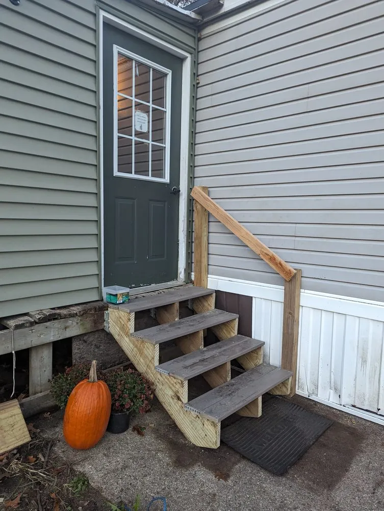Trusted plumbing repair experts serving Hopkins, MI - Dreamscape Developer's