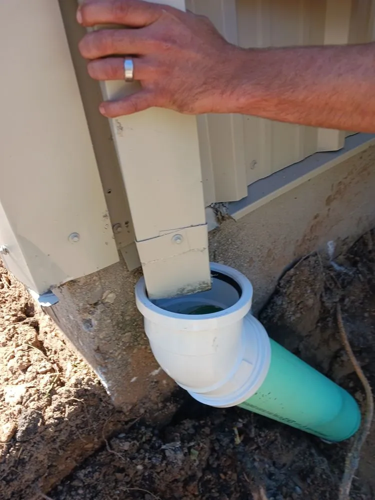Professional drain cleaning experts serving Hopkins, MI - Dreamscape Developer's