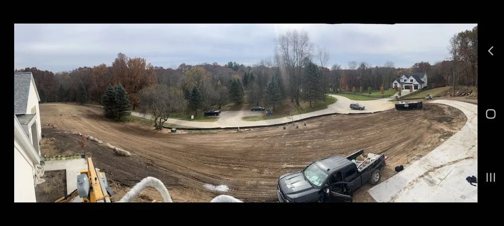 Top-rated leak detection for homes in Hopkins, MI by Dreamscape Developer's