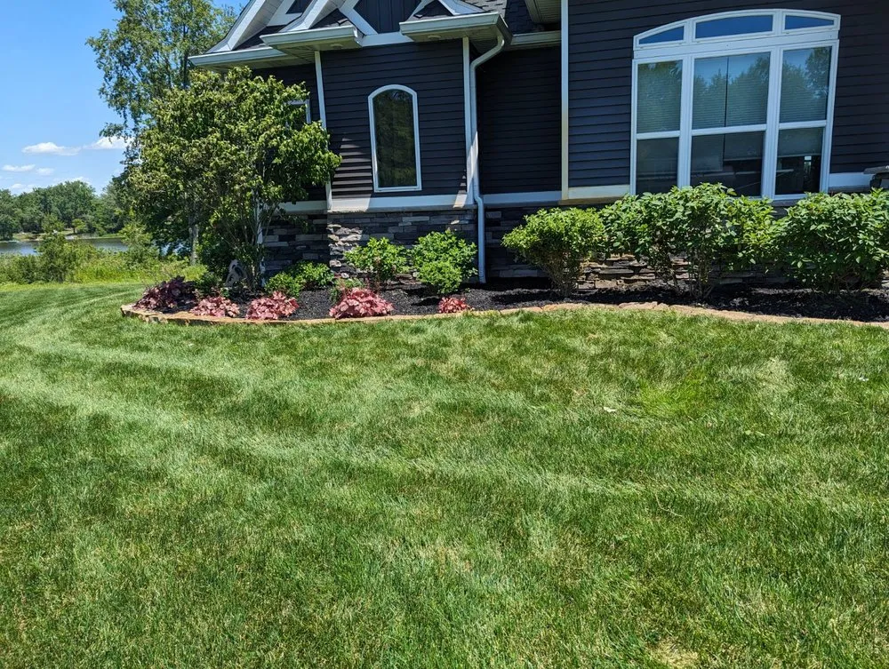 Expert pipe repair experts serving Hopkins, MI - Dreamscape Developer's