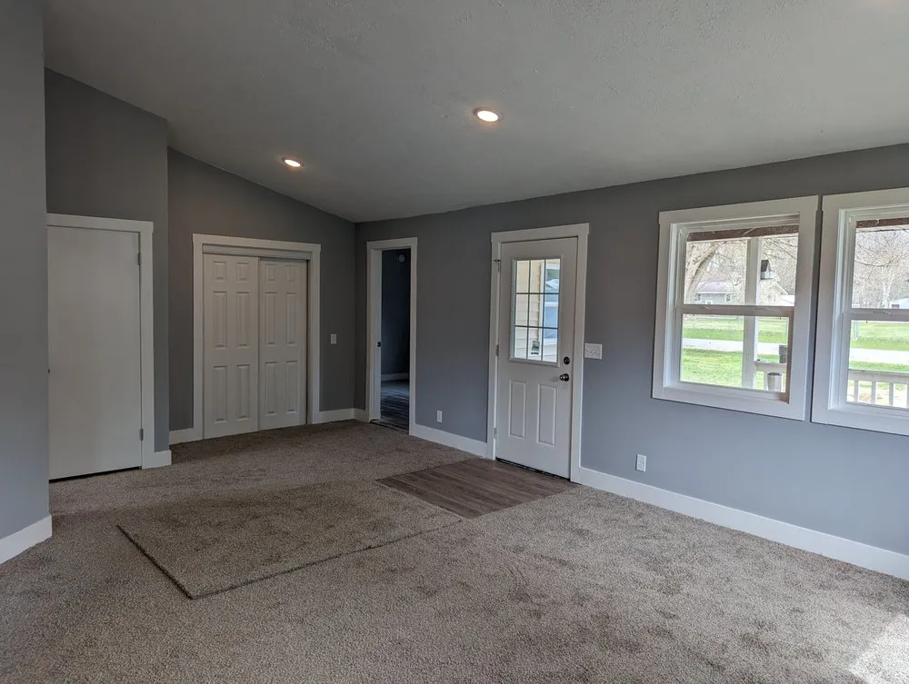 Expert pipe repair experts serving Hopkins, MI - Dreamscape Developer's