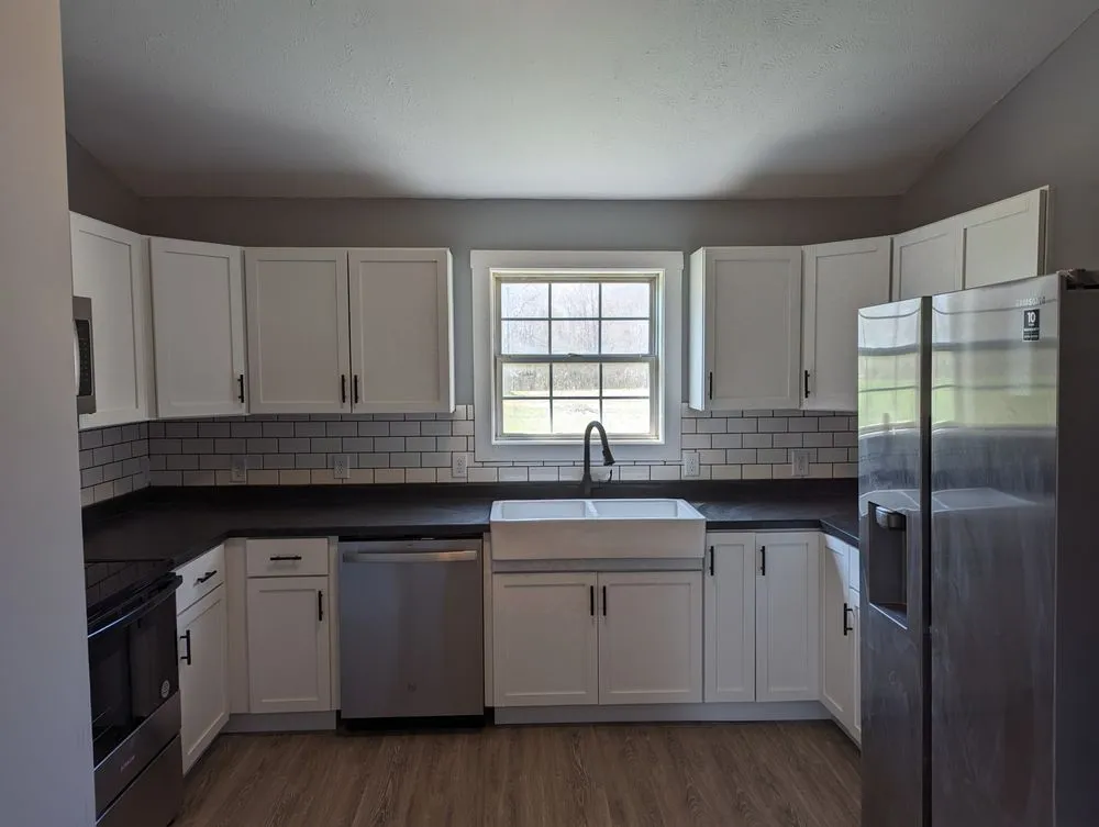 Expert pipe repair service in Hopkins, MI - Dreamscape Developer's