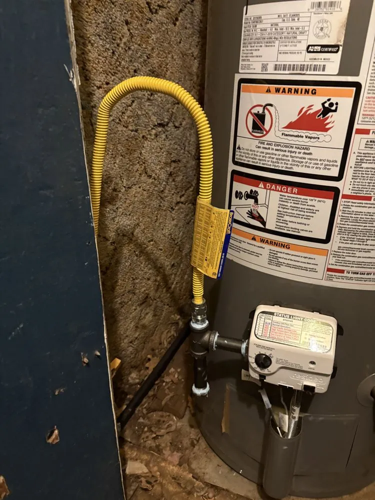 Slide of Dreamville Plumbing