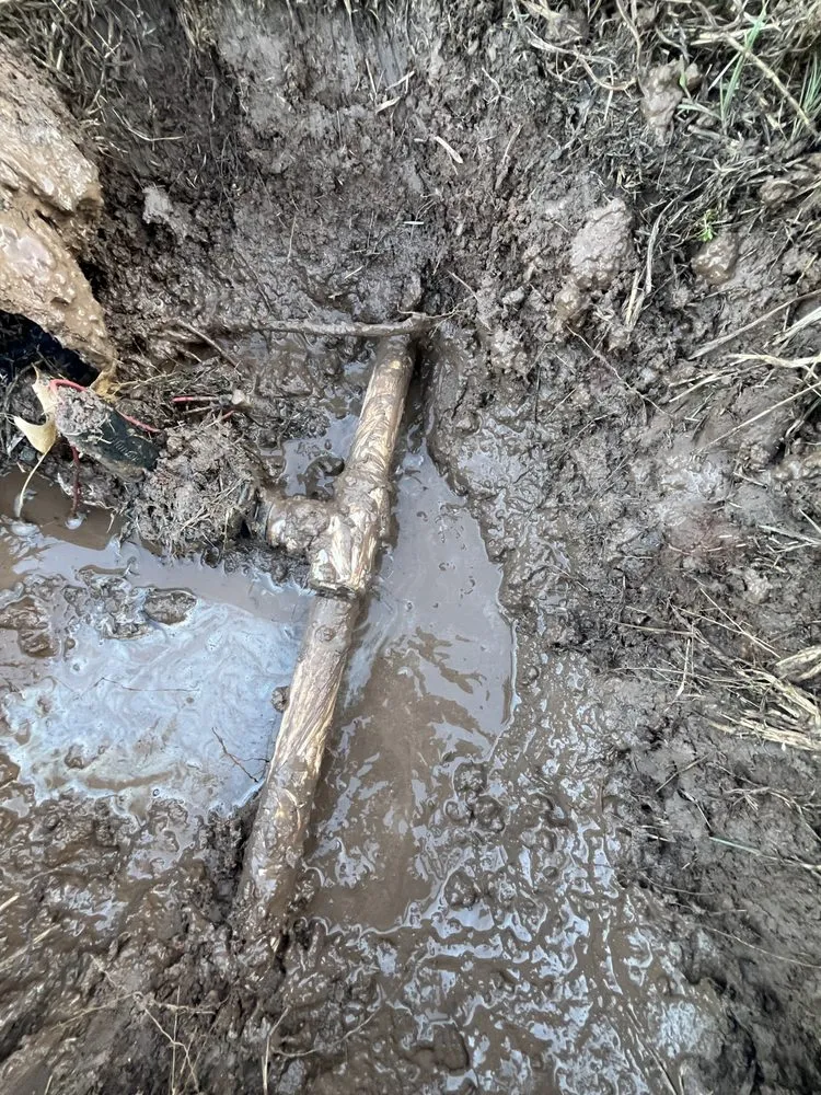 Slide of Dreamville Plumbing