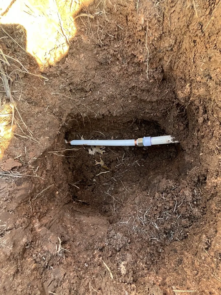 Slide of Dreamville Plumbing