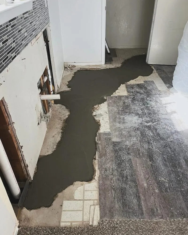 Slide of Dreamville Plumbing