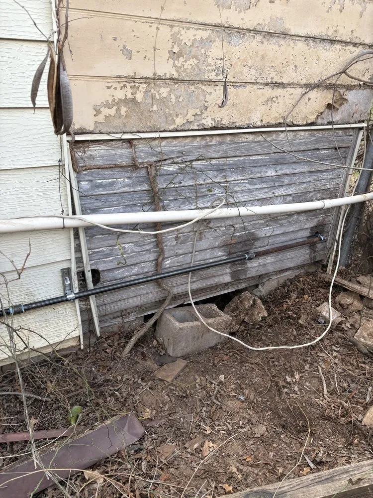 Reliable leak detection for homes in Abilene, TX by Dreamville Plumbing