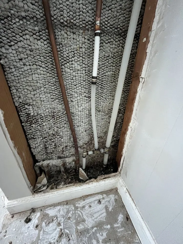 Trusted water heater service for homes in Abilene, TX by Dreamville Plumbing