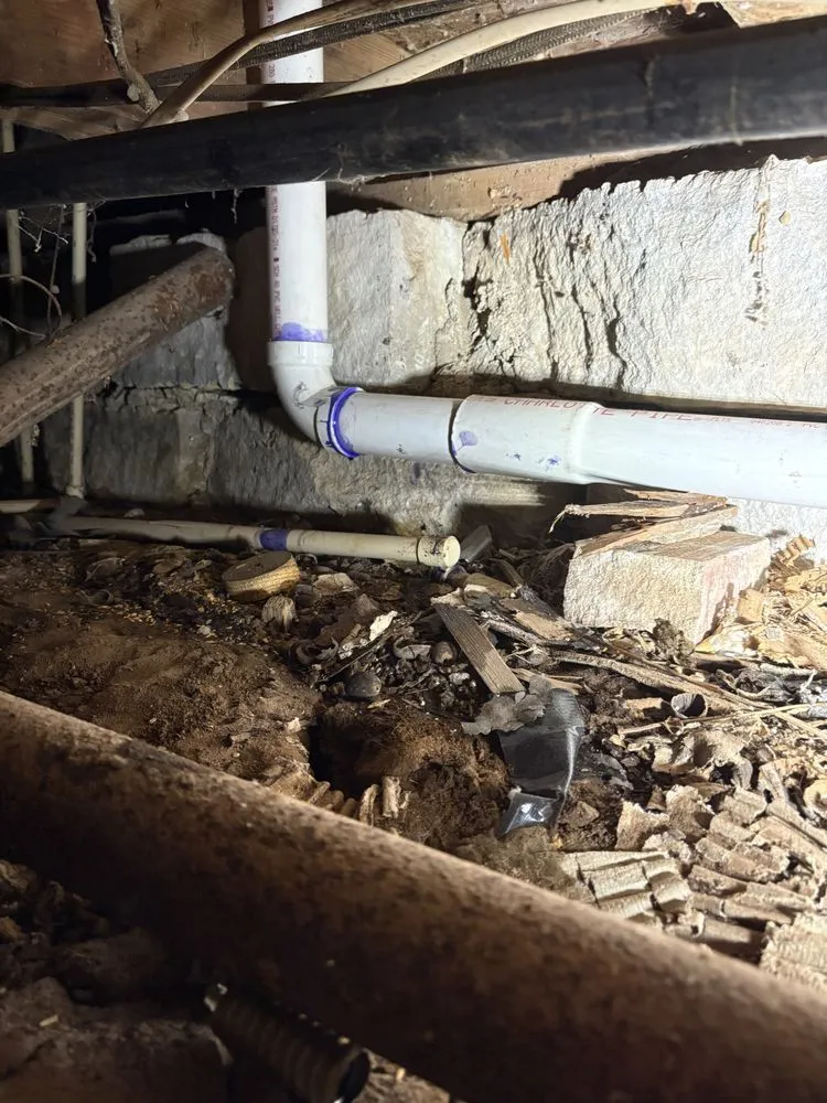 Top-rated drain cleaning for homes in Abilene, TX by Dreamville Plumbing