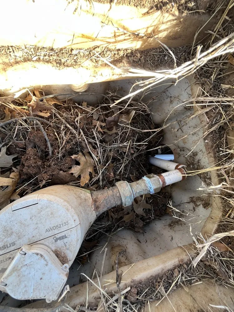 Slide of Dreamville Plumbing