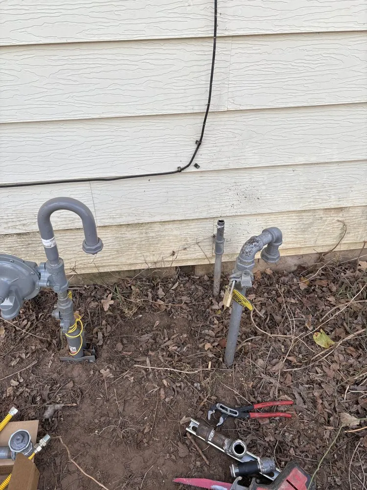 Slide of Dreamville Plumbing