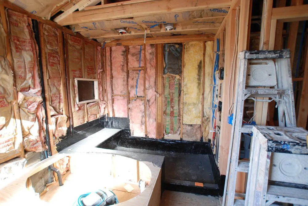 Slide of Dreamworks Remodeling