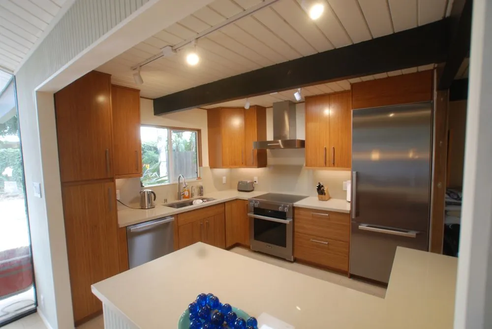 Slide of Dreamworks Remodeling