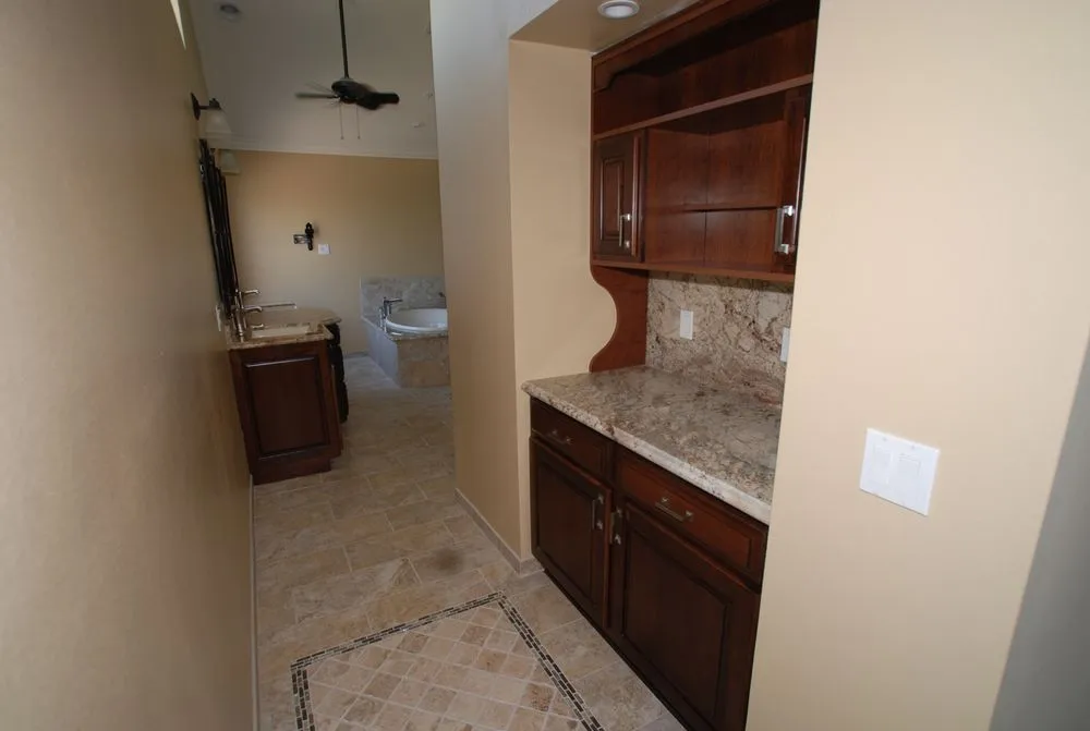 Slide of Dreamworks Remodeling