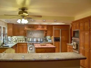 Slide of Dreamworks Remodeling