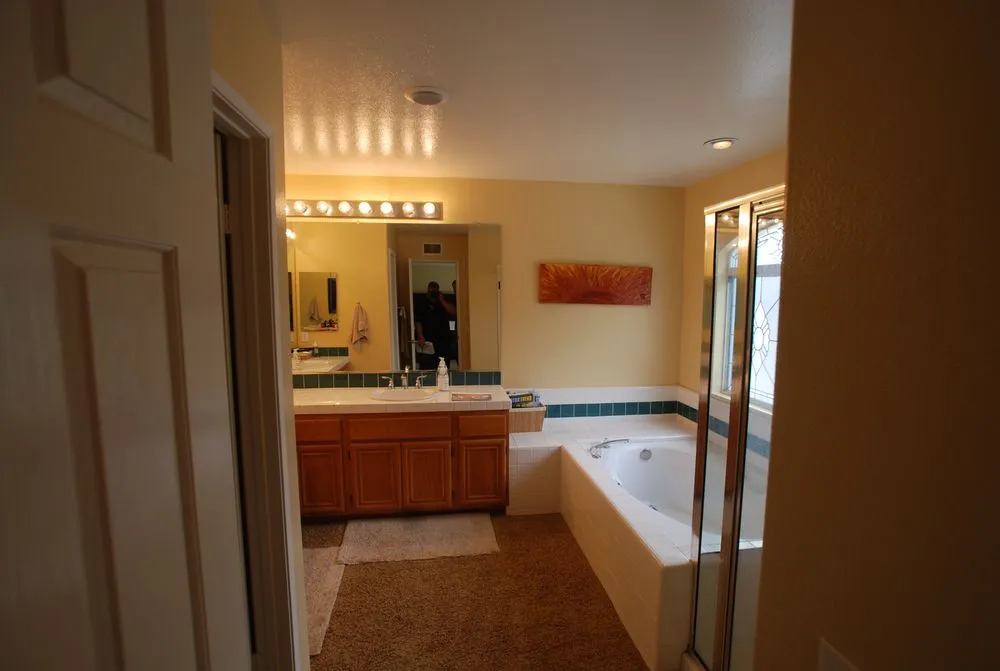 Quality drain cleaning in Orange, CA by Dreamworks Remodeling