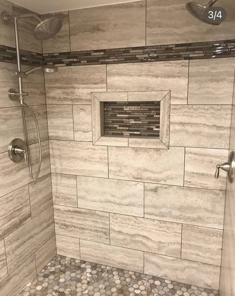 Slide of Dreamworks Remodeling