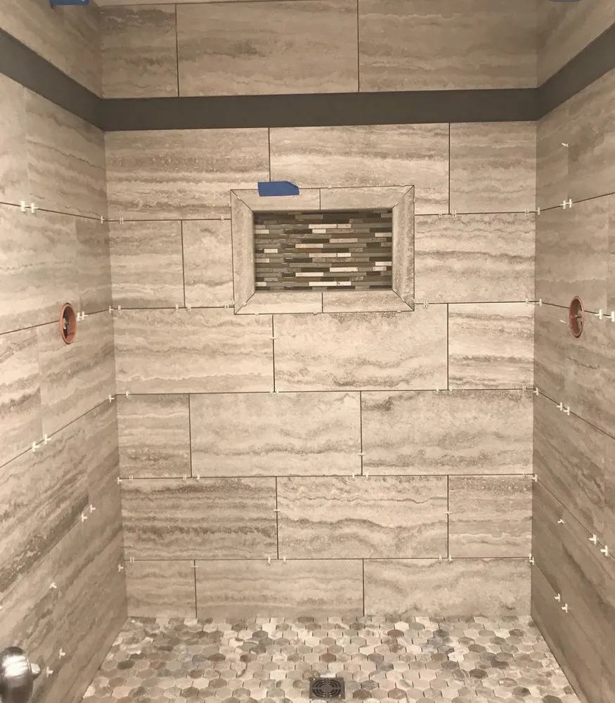 Slide of Dreamworks Remodeling