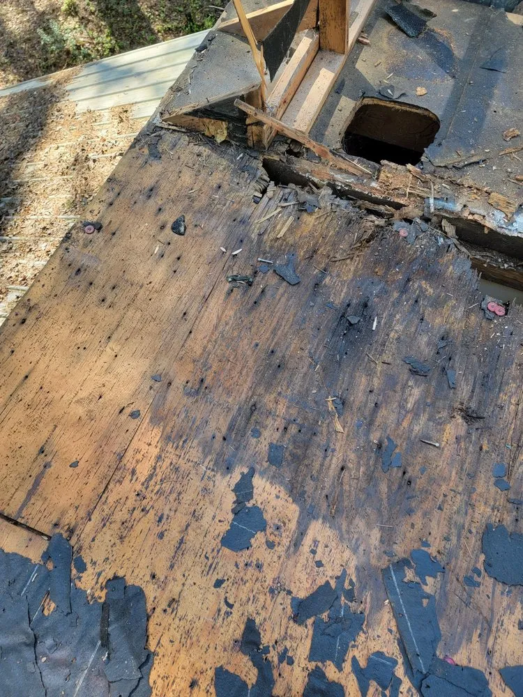 Slide of Dreamworx Handyman Services