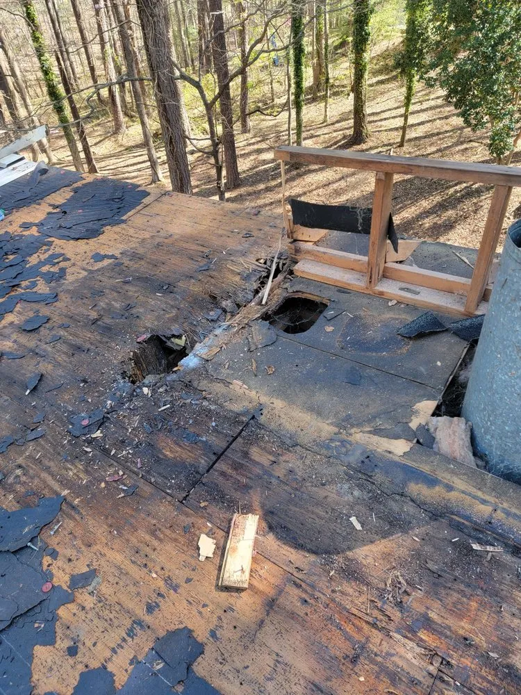 Slide of Dreamworx Handyman Services