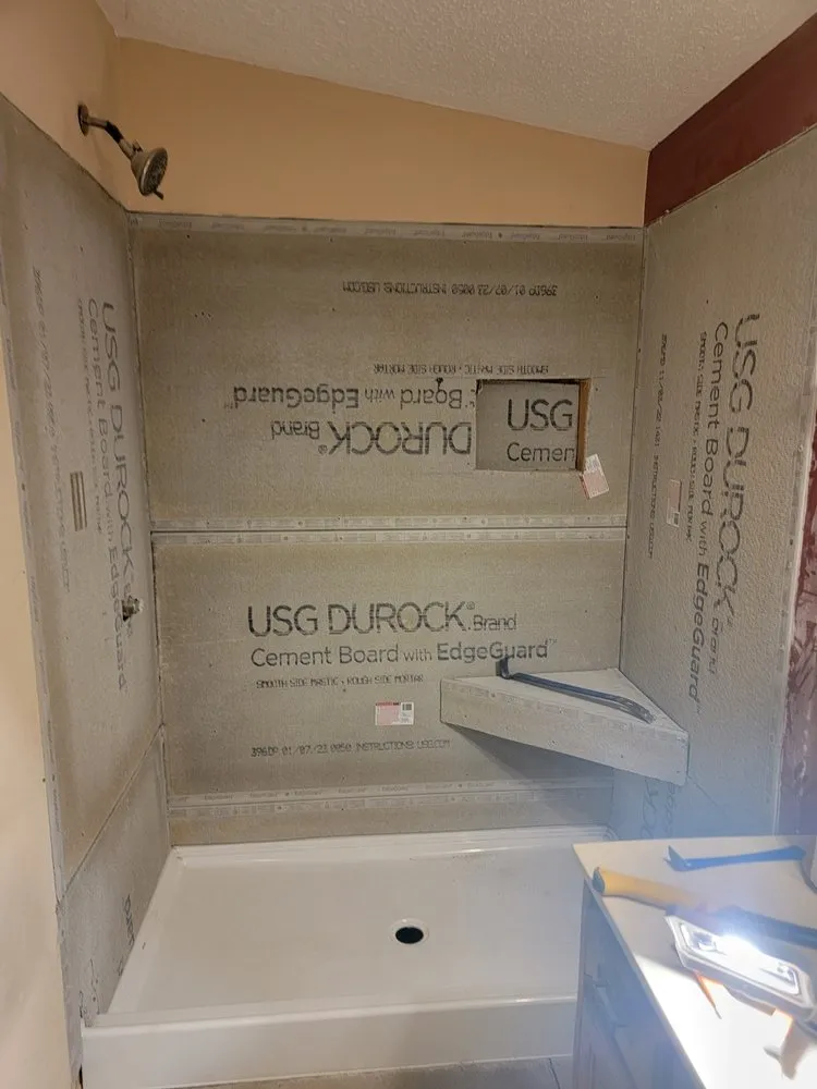 Slide of Dreamworx Handyman Services