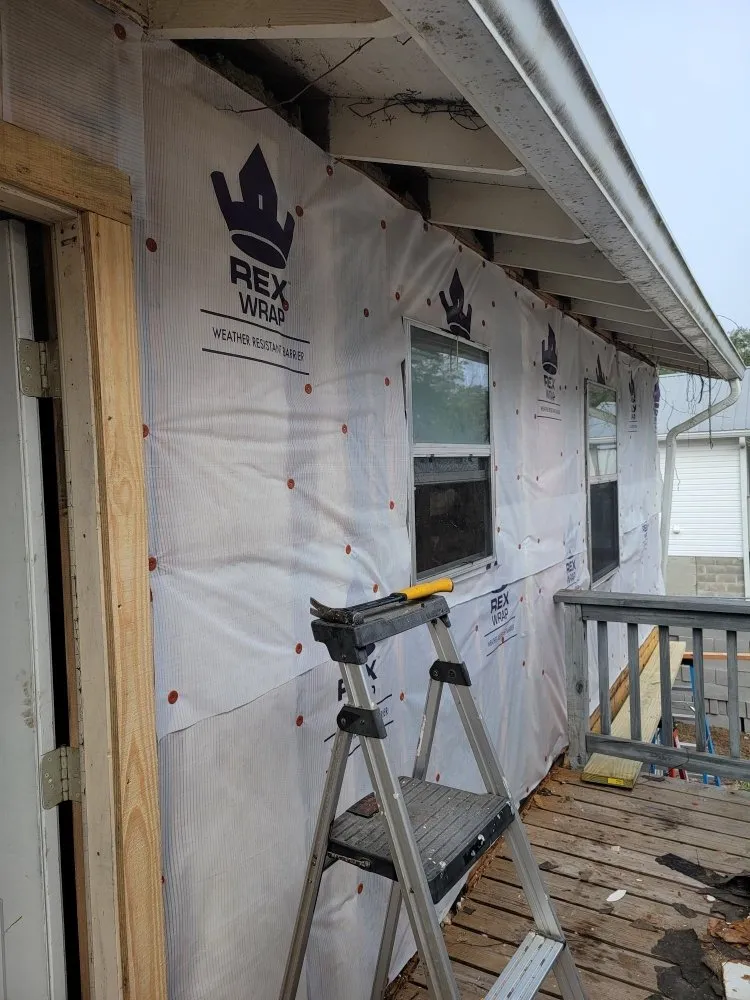 Slide of Dreamworx Handyman Services