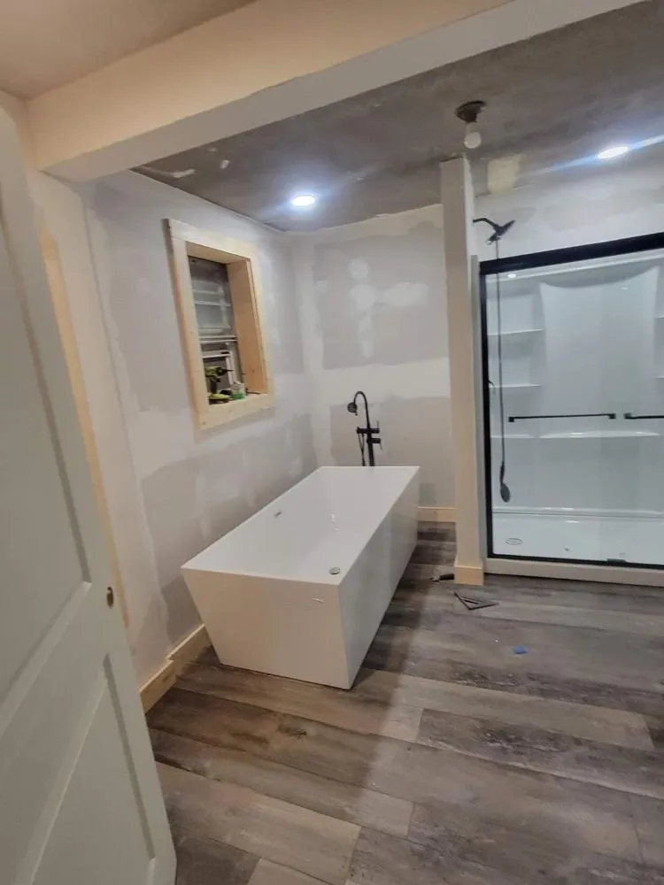 Affordable emergency plumbing for homes in Carrollton, GA by Dreamworx Handyman Services