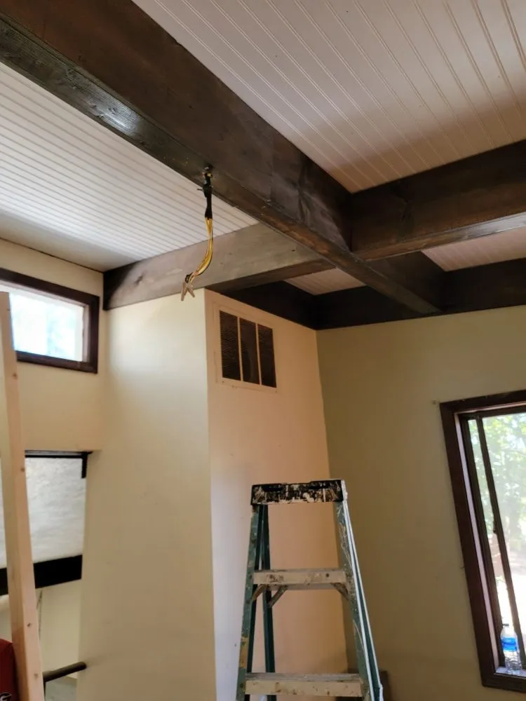 Professional leak detection in Carrollton, GA by Dreamworx Handyman Services