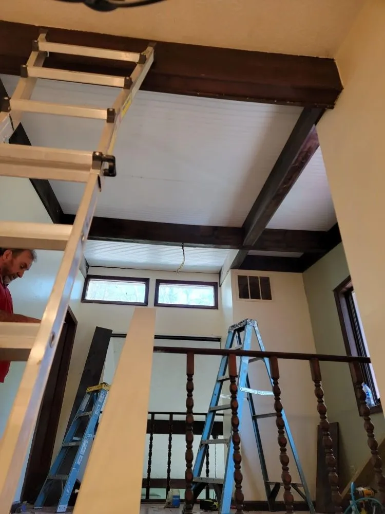 Trusted emergency plumbing experts serving Carrollton, GA - Dreamworx Handyman Services