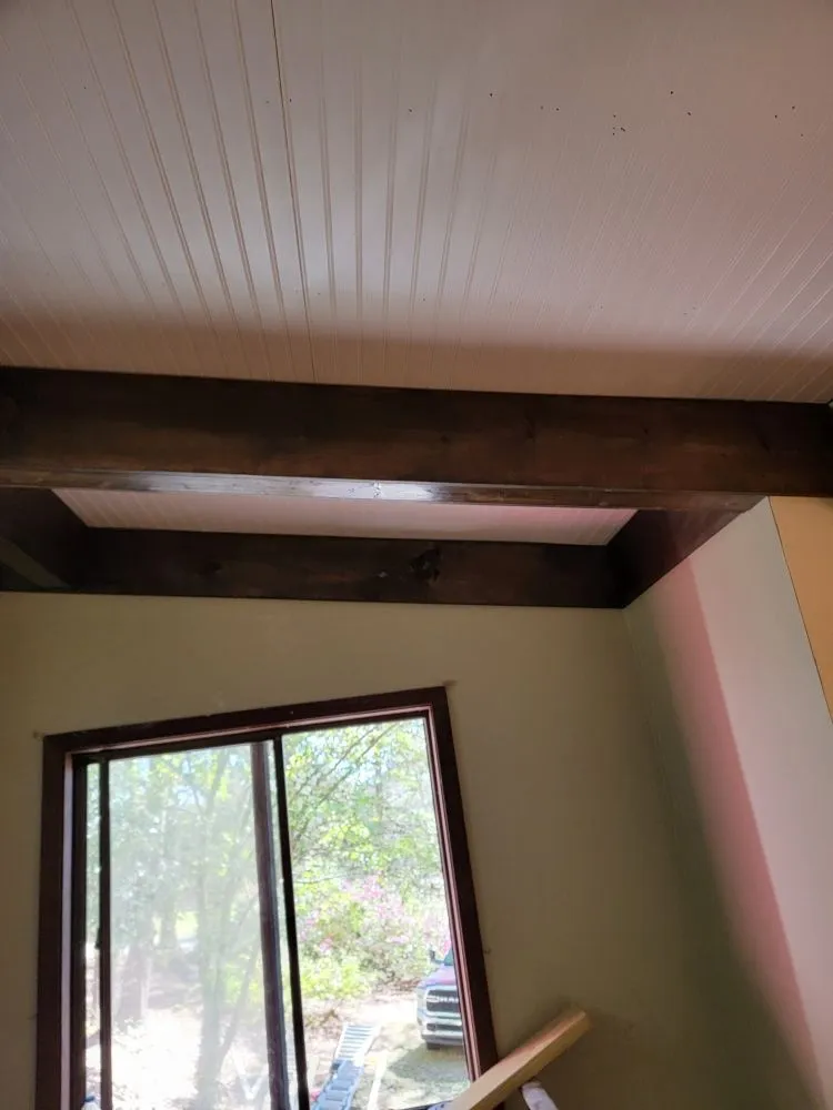 Professional water heater service for homes in Carrollton, GA by Dreamworx Handyman Services