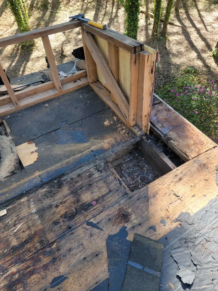 Slide of Dreamworx Handyman Services