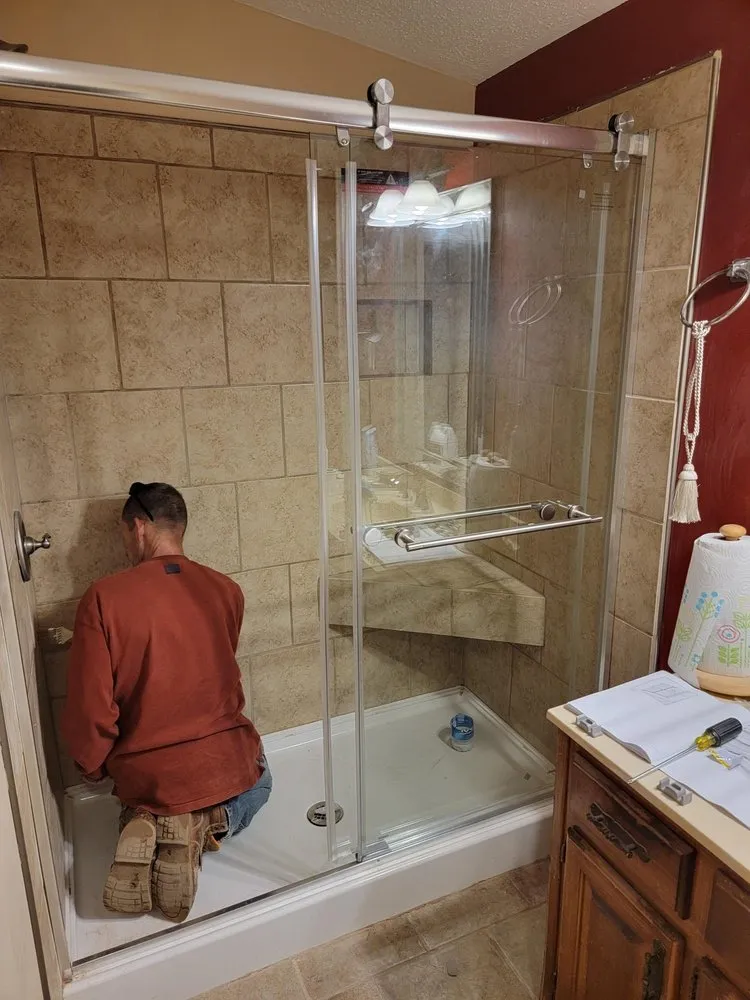 Slide of Dreamworx Handyman Services