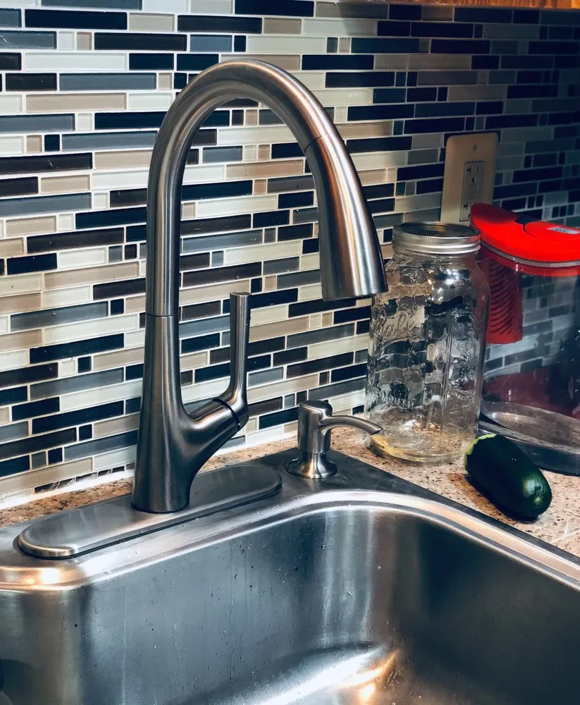 Slide of Dre's Services