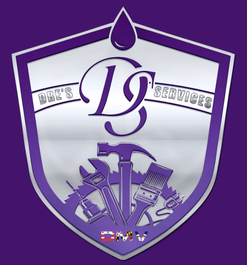 Slide of Dre's Services