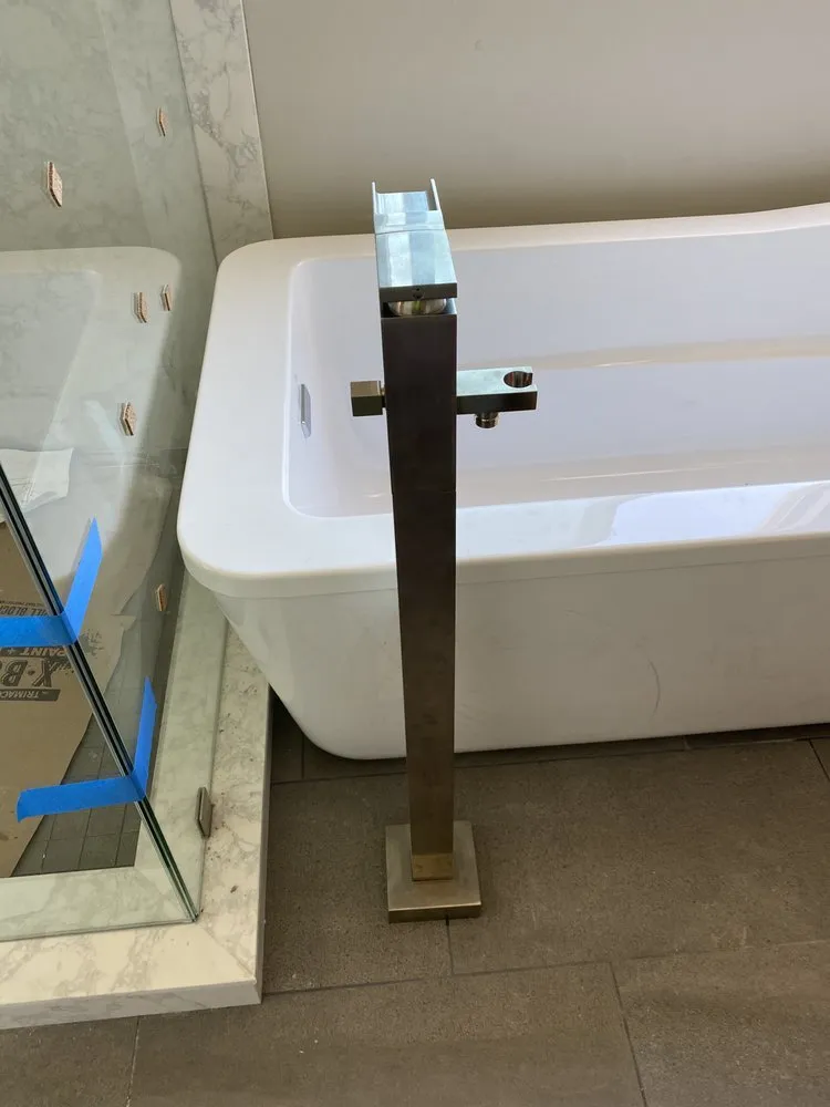 Slide of Drescher Plumbing