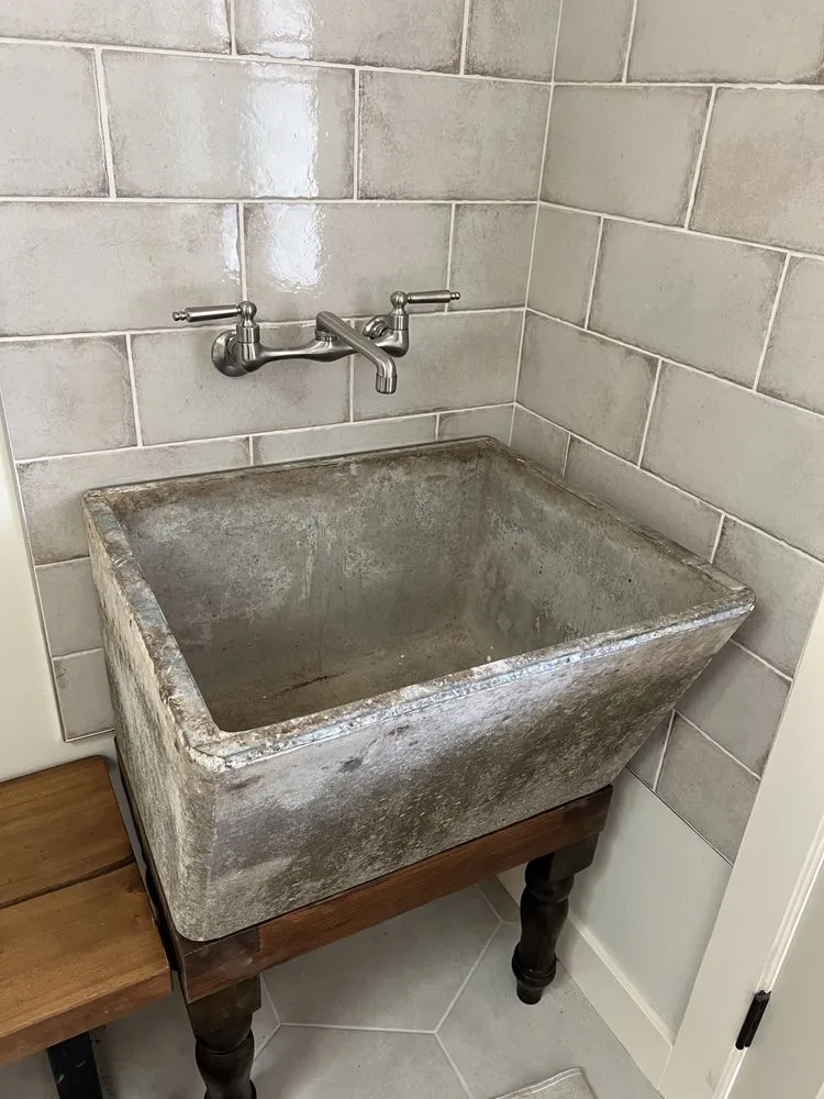 Slide of Drescher Plumbing